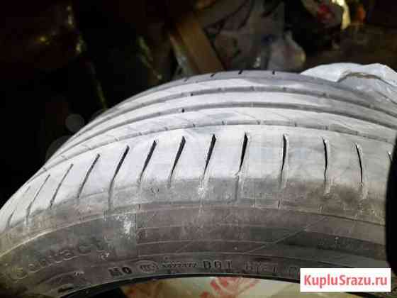 ContiSportContact5 225/45 R17 Симферополь