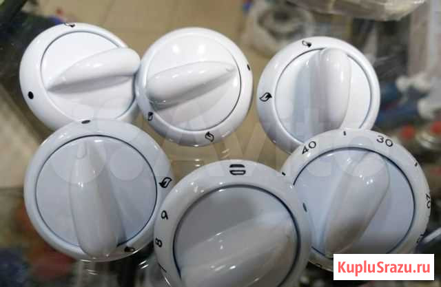 Ручки на газовую плиту комплект Казань - изображение 1