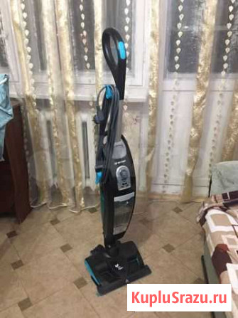 Пылесос KitFort kt-535-1 Нижний Новгород - изображение 1