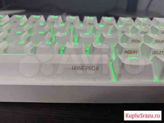 Механическая клавиатура Anne Pro 2 Хабаровск