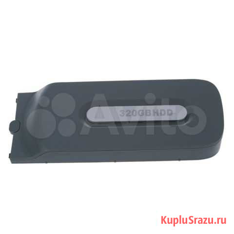 Жесткий диск 320Gb для Xbox 360 Белгород - изображение 1