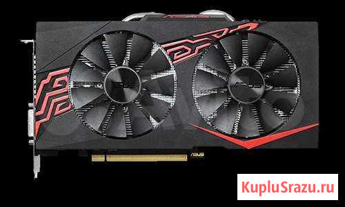 Видеокарта gtx 1070 8GB Пермь - изображение 1