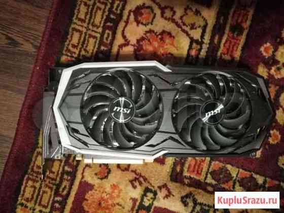 Msi rtx 2070 super Ростов-на-Дону