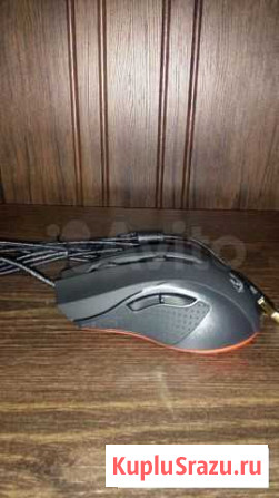 Игровая мышь asus Cerberus, игровая, оптическая, п Волгоград - изображение 1