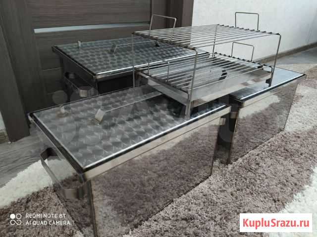 Коптильня Дзержинск - изображение 1