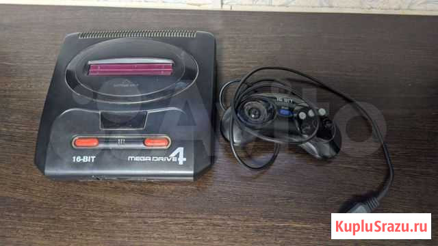 Sega Сасово - изображение 1