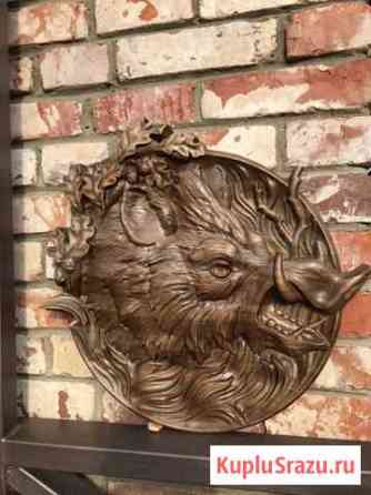 Панно из дерева Петрозаводск