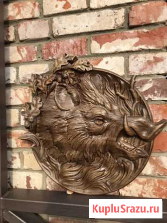 Панно из дерева Петрозаводск - изображение 1