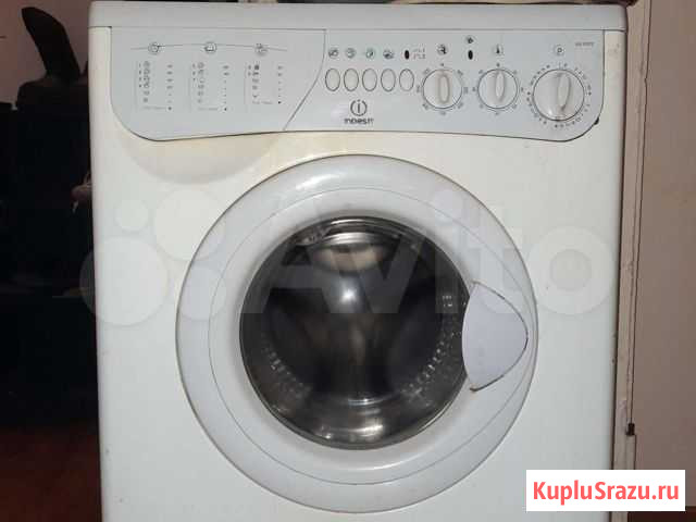 Стиральная машина на запчасти Кемерово - изображение 1