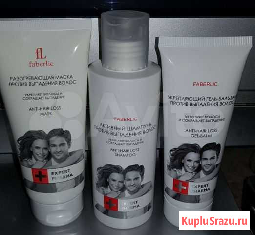 Уход за волосами Казань - изображение 1