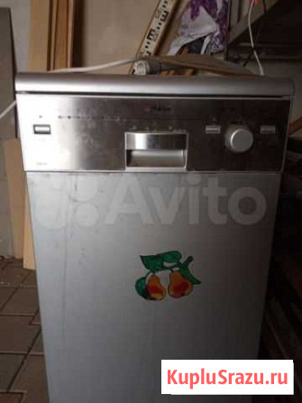 Посудомоечная машина hansa HDW-450 Тула - изображение 1