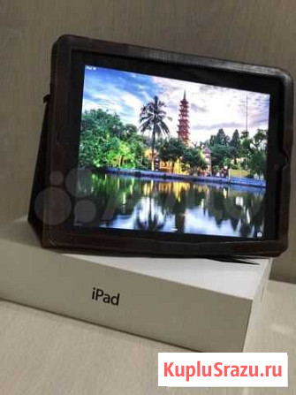 iPad 3 wifi Майкоп - изображение 1
