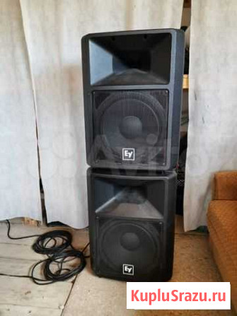 Electro-voice SX300 Ферсманово - изображение 1