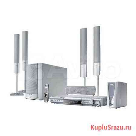 Домашний кинотеатр Panasonic SC HT885 Рязань