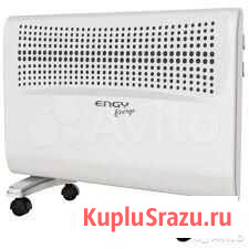 Конвектор обогреватель engy EN-1500E, 48059 Уфа - изображение 1