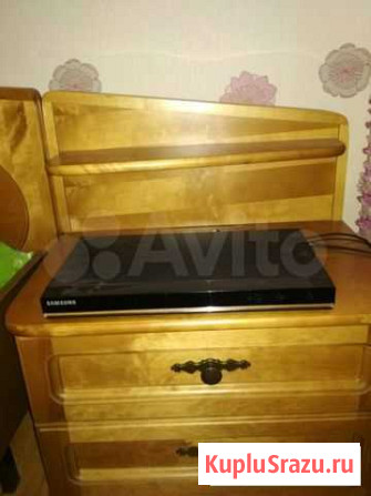 Dvd-плеер samsung Ижевск - изображение 1