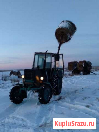 Услуги трактора грузоперевозки Белогорск - изображение 1