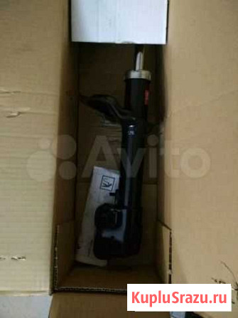 Стойка амортизатор 339080 Белоярский - изображение 1
