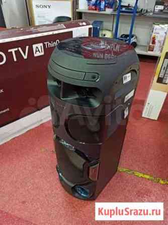 Sony MHC-V72D Красногорск
