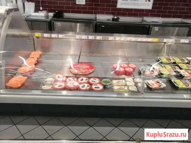 Витрина холодильная Челябинск - изображение 1