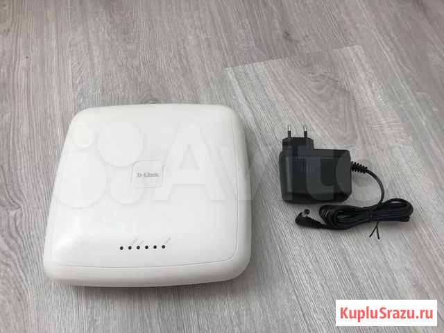 Точка доступа D-Link DWL-3600AP Калининград - изображение 1
