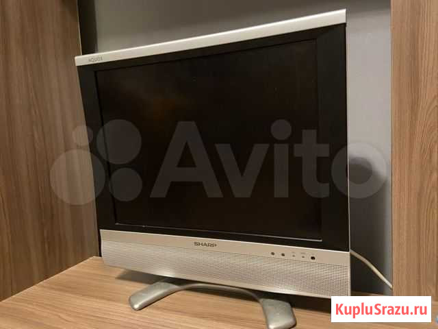 Телевизор sharp aquos Калининград - изображение 1