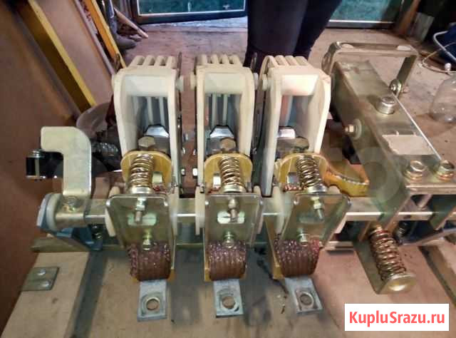 Контактор 250А Смоленск - изображение 1
