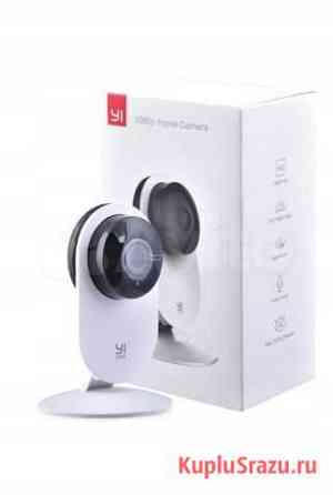 Xiaomi YI Home Camera 1080p Санкт-Петербург