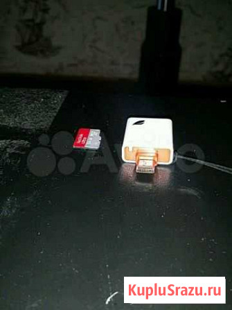 Картридер microusb Магнитогорск - изображение 1