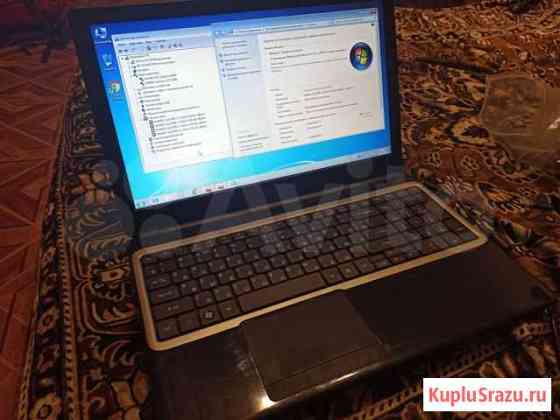 I3 3217u 4GB RAM GT720 500gb Стерлитамак