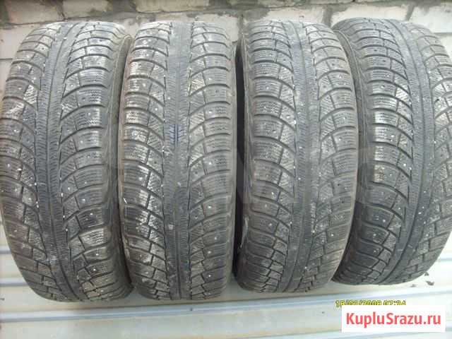 Резина r15 Коркино - изображение 1