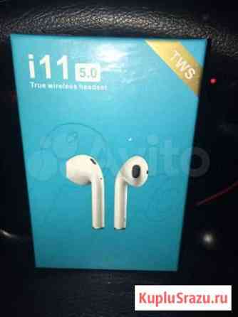 Apple Airpods i11 Самара