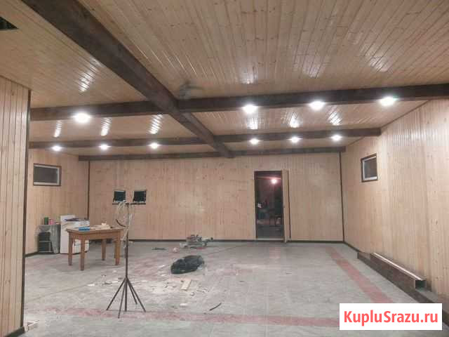 Установка всгонки Владикавказ - изображение 1