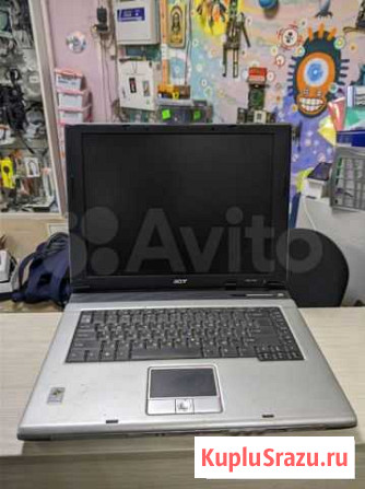 Acer Aspire 3000 (ZL5) Киров - изображение 1