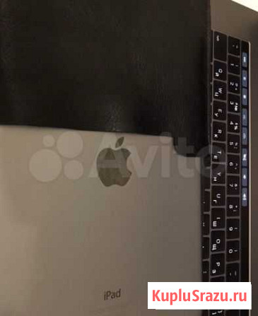Чехол для iPad Смоленск - изображение 1