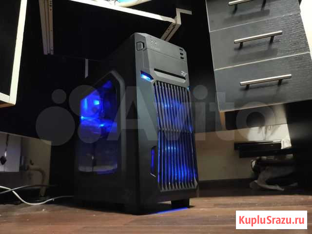 Игровой компьютер Уфа - изображение 1