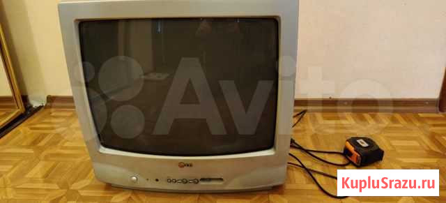 Телевизор LG диагональ 50 Тольятти - изображение 1