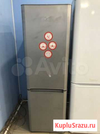 Холодильник Indesit full no frost Балаково - изображение 1