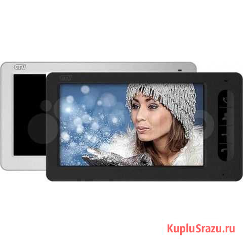 Монитор CTV-M1702 Вологда - изображение 1