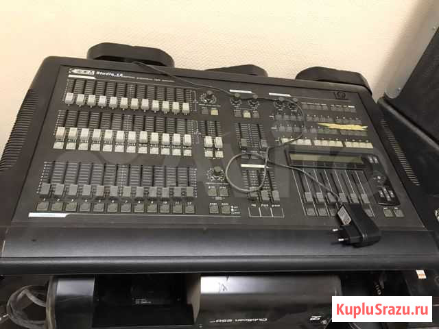 SGM Studio Scan 12 Сыктывкар - изображение 1