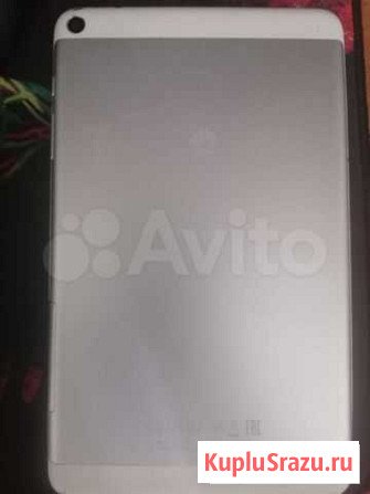 Huawei mediapad t1 8 0 Тула - изображение 1