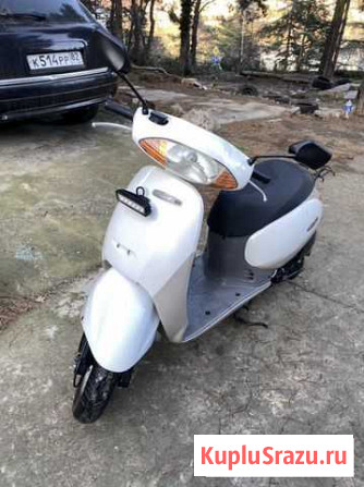 Honda takt af 51 Ялта - изображение 1