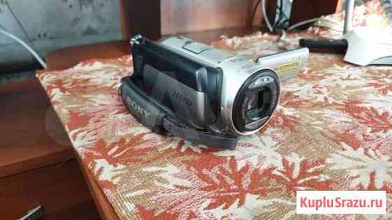 Видеокамера sony handycam Рубцовск