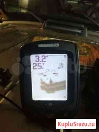 Эхолот humminbird 160 Старый Оскол