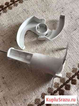 Кухонный комбайн Braun Пермь