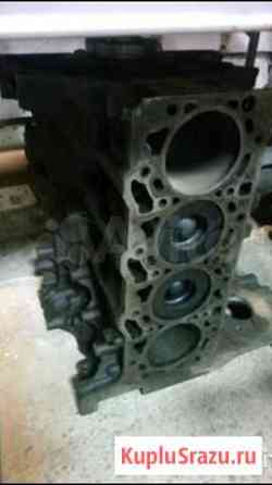 Двигатель Транзит 2.0 тд Селижарово