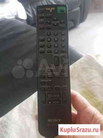 Пульт ду sony super trinitron Уфа