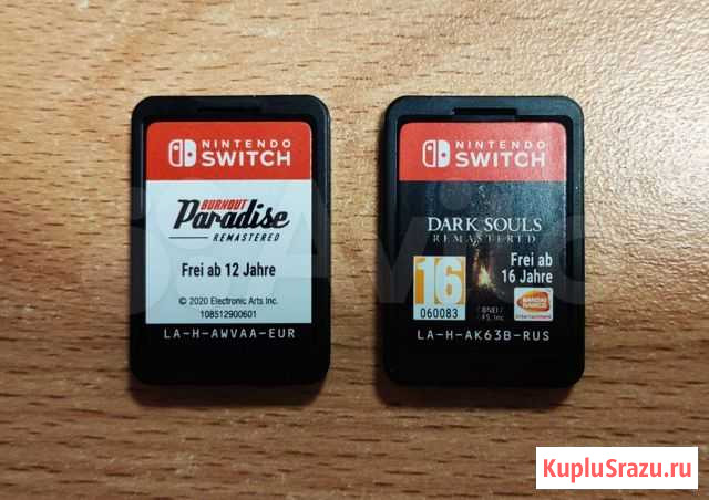 Игры для nintendo switch обмен Новый Уренгой - изображение 1