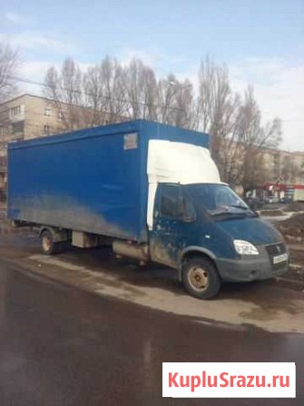 Грузовики Усть-Лабинск - изображение 1