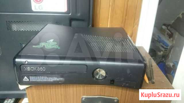 Xbox 360s Зубцов - изображение 1